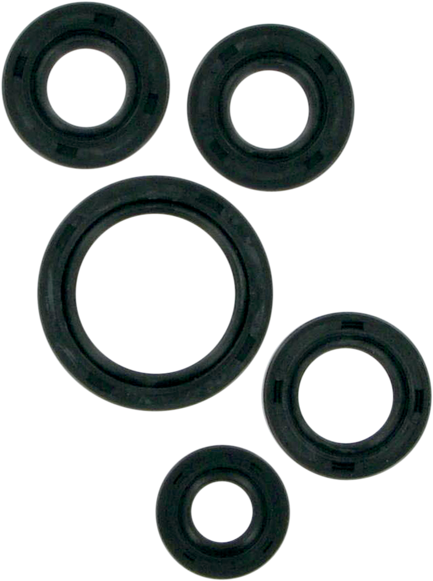 Moose Offroad Motor Oil Seals