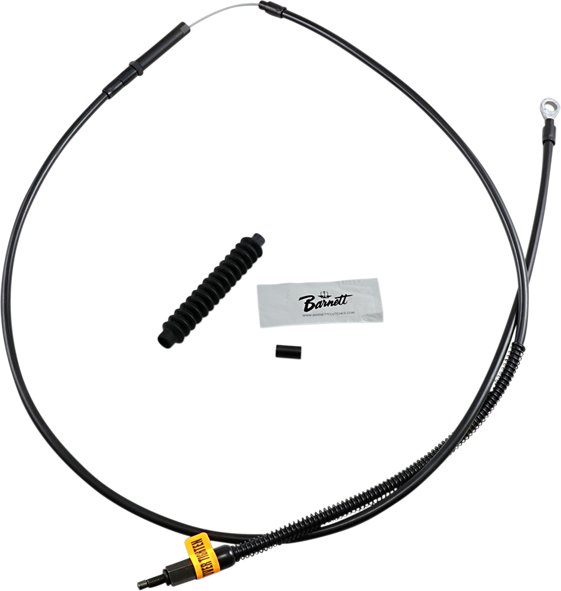 Barnett High-Efficiency Stealth Clutch Cable