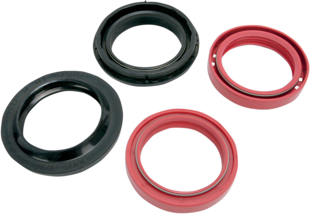 Moose Offroad Fork Seal/Dust Seal Kit