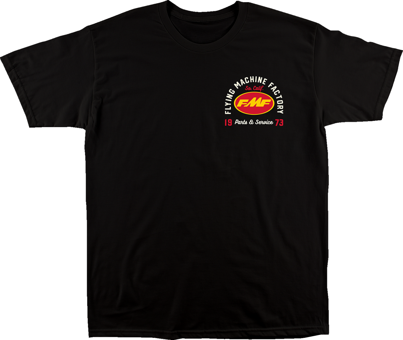 FMF Exhaust Supply T Shirt