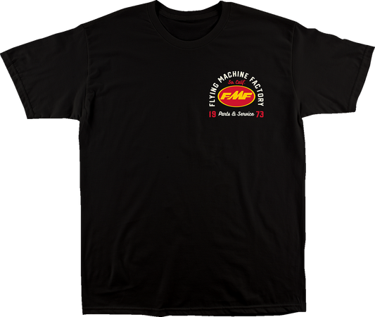 FMF Exhaust Supply T Shirt