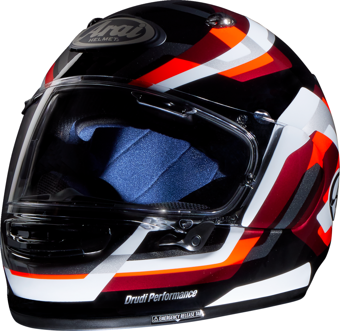 Arai Helmets Contour-X Snake Helmet