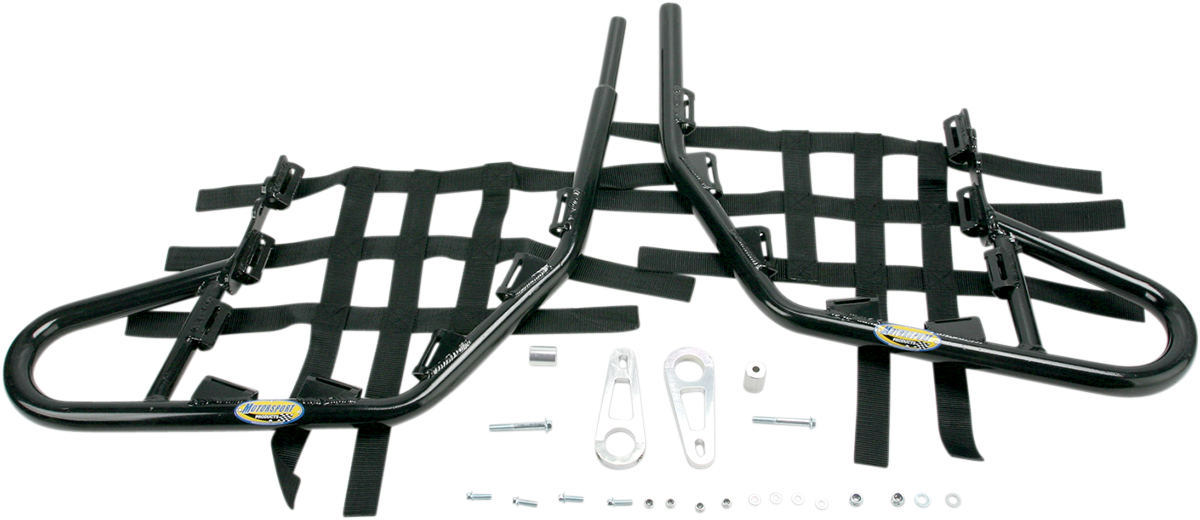 Motorsport Products Nerf Bars