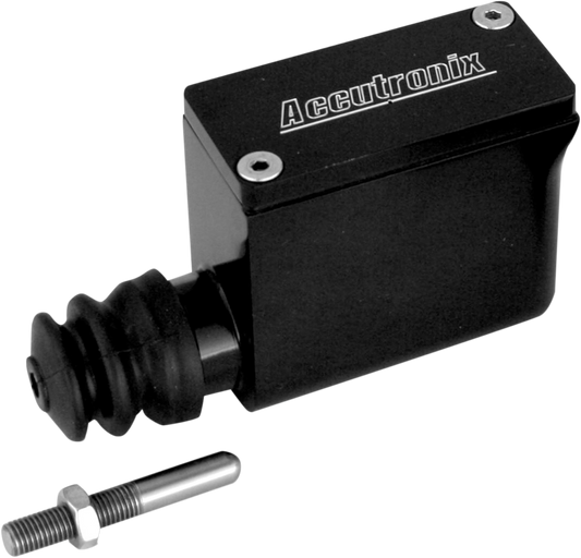 Accutronix Master Cylinder Assembly