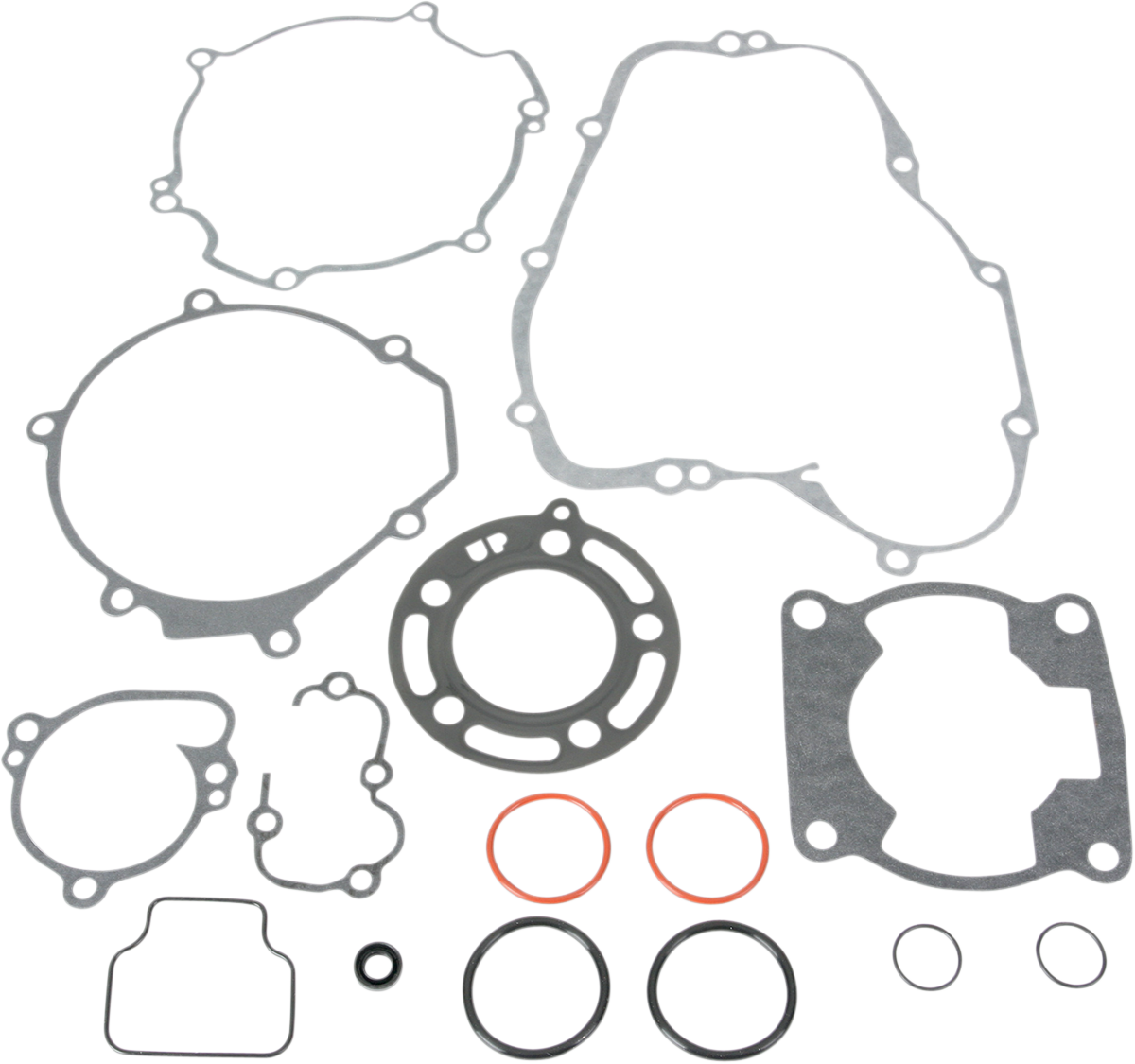 Moose Offroad Complete Gasket Kit