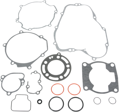 Moose Offroad Complete Gasket Kit
