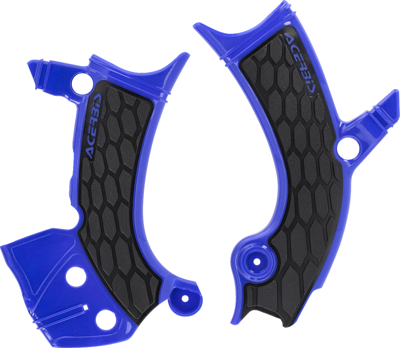 Acerbis X-Grip Frame Guards