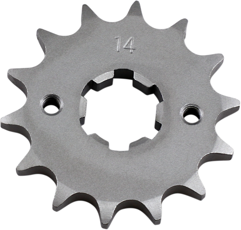 Parts Unlimited Countershaft Sprocket