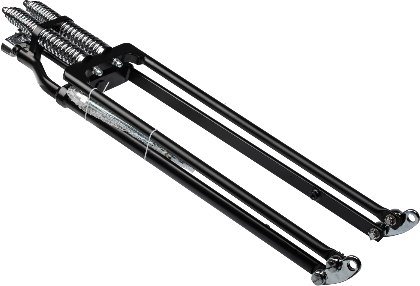 Harddrive Springer Fork Tapered Leg
