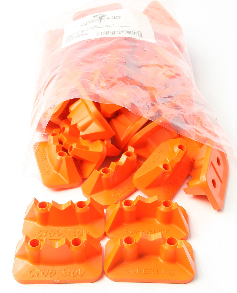 STUD BOY Super-Lite Pro Series Double Backers
