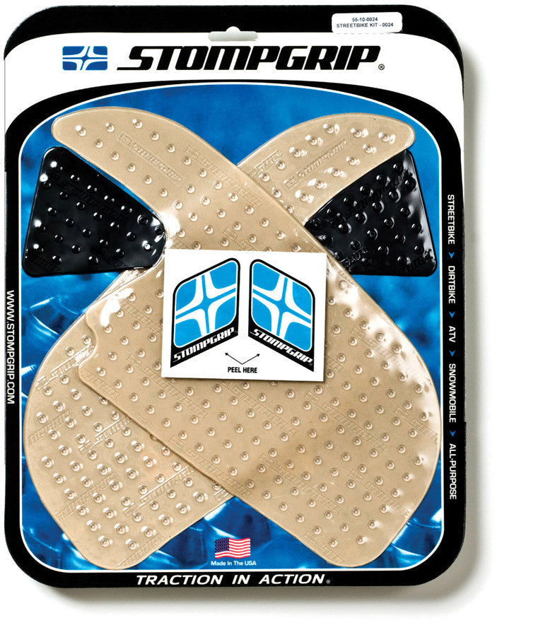 Stompgrip Street Traction Pad