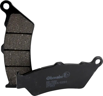 Brembo PRIME Carbon Ceramic Brake Pads