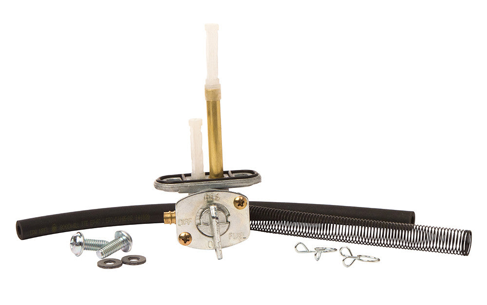 All BallsFuel Valve