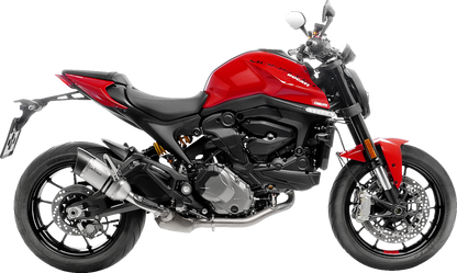 Leovince LV Pro Slip-On Muffler