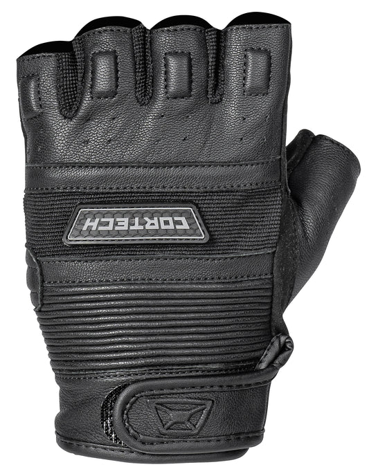 Cortech Flip Off Fingerless Gloves