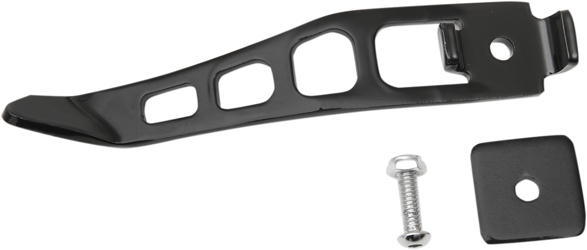Drag Specialties Easy Find Kickstand Extension