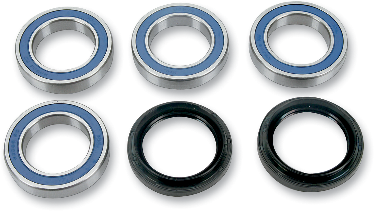 Moose Offroad Wheel Bearing Kit