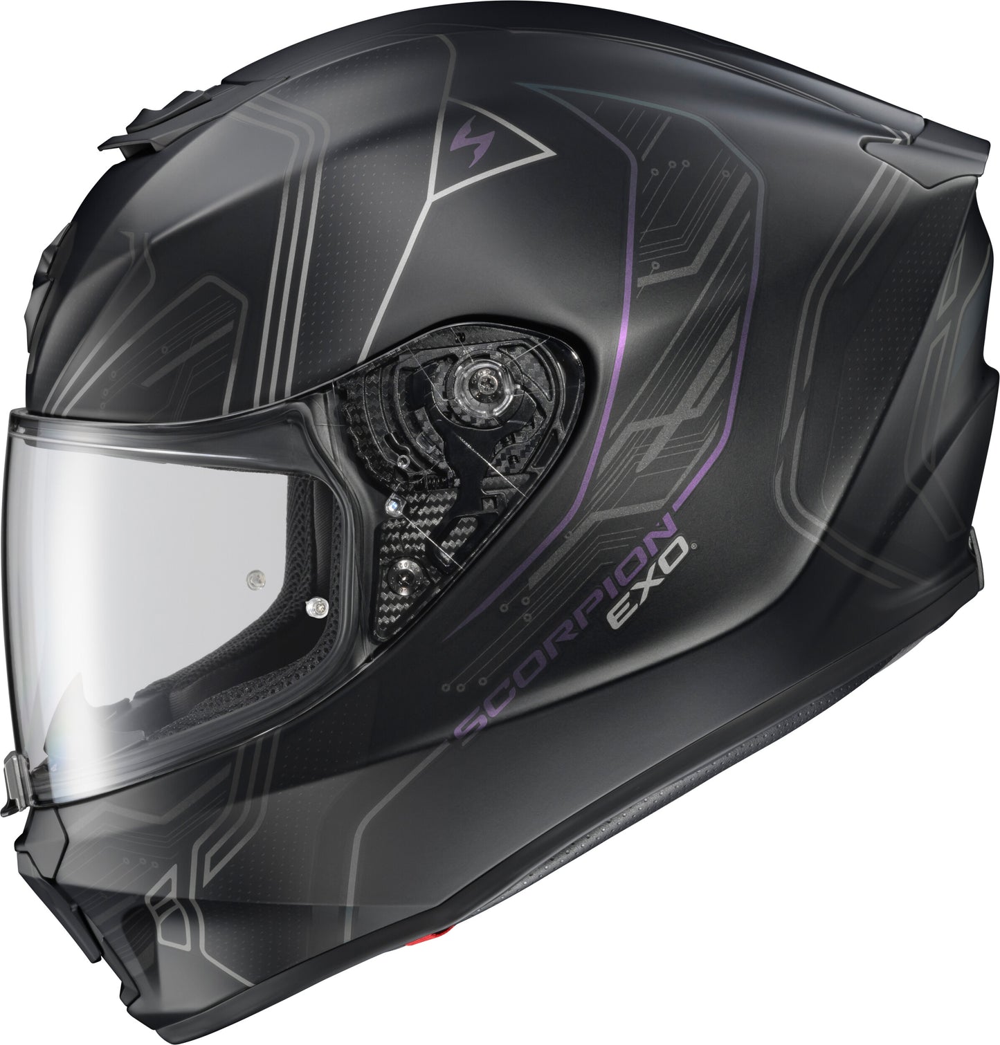 SCORPION EXO EXO-R330 Bendr Full-Face Helmet