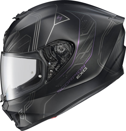SCORPION EXO EXO-R330 Bendr Full-Face Helmet