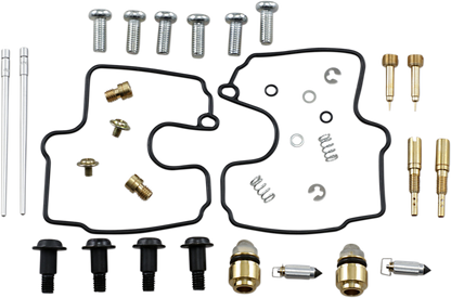 Parts Unlimited Carburetor Repair Kit