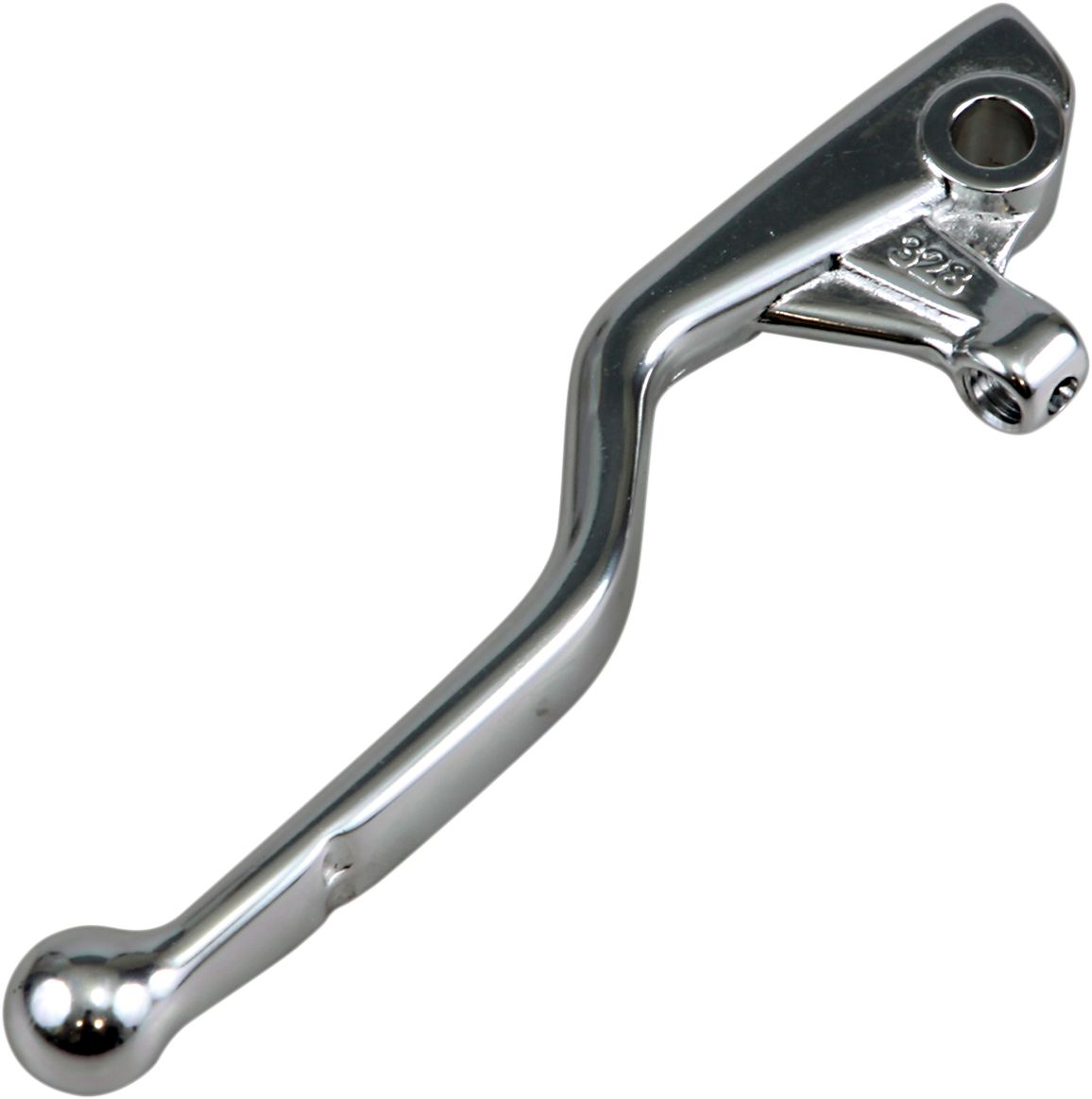 Moose Offroad Forged 6061-T6 Brake Lever