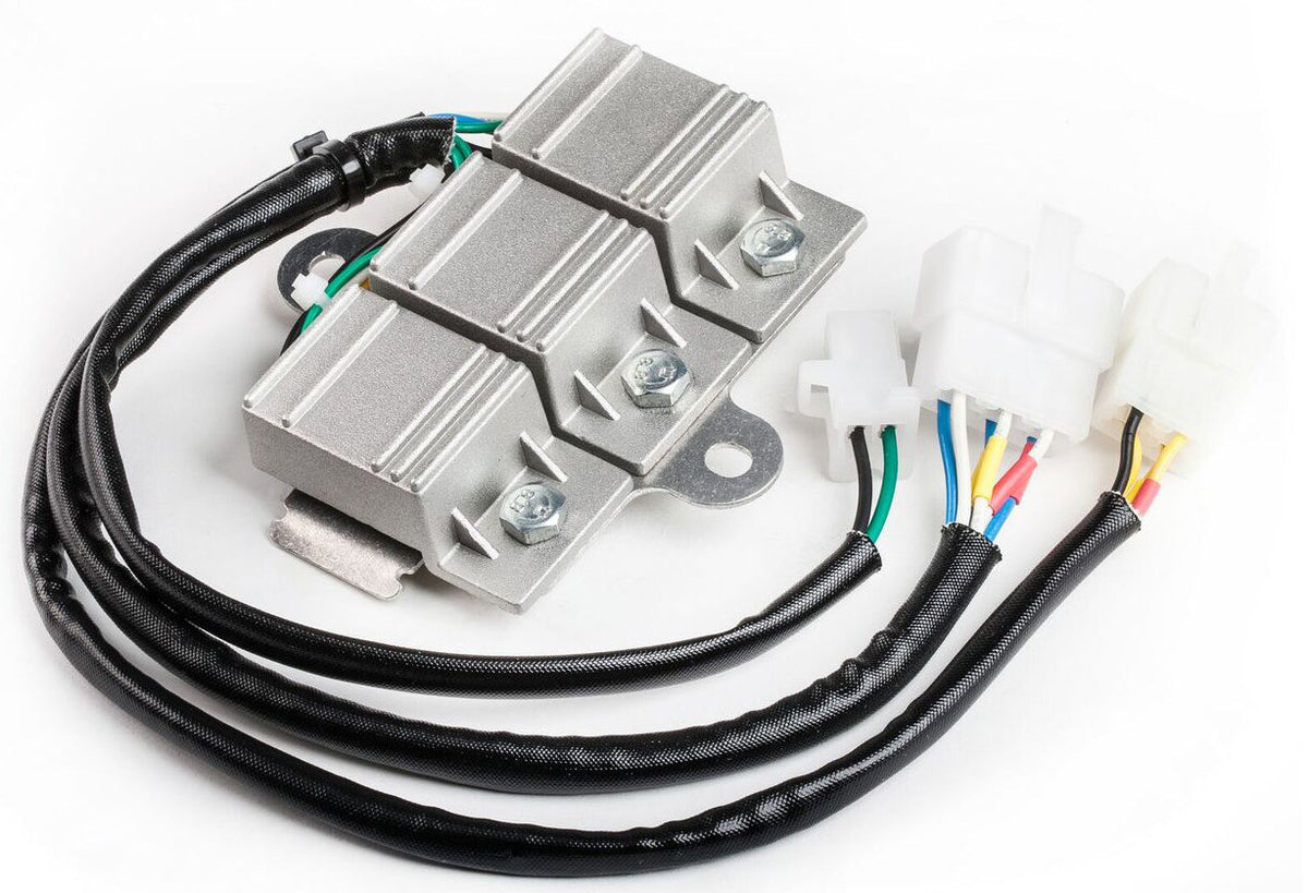 Rick's Motorsport Electric CDI Box