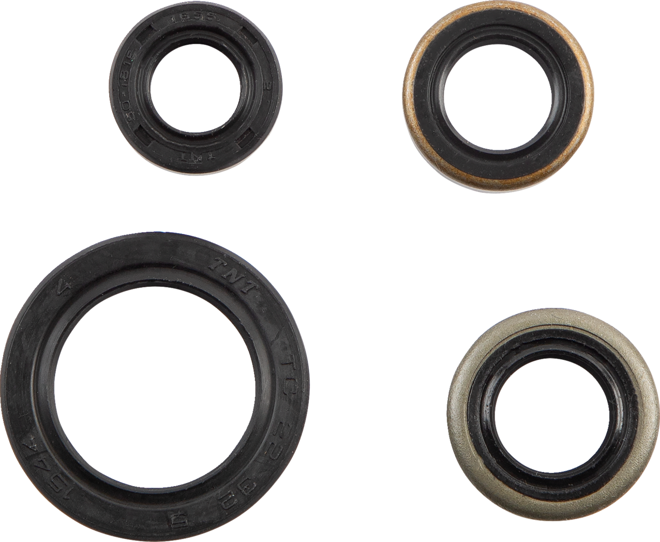 Moose Offroad Motor Oil Seals