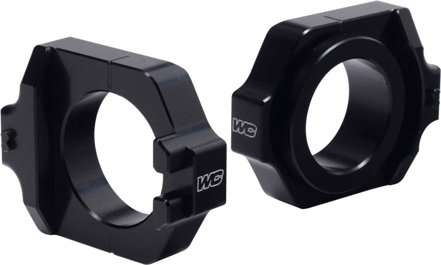 WORKS Elite Axle Blocks