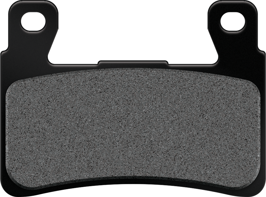 Harddrive HD Sintered Brake Pads