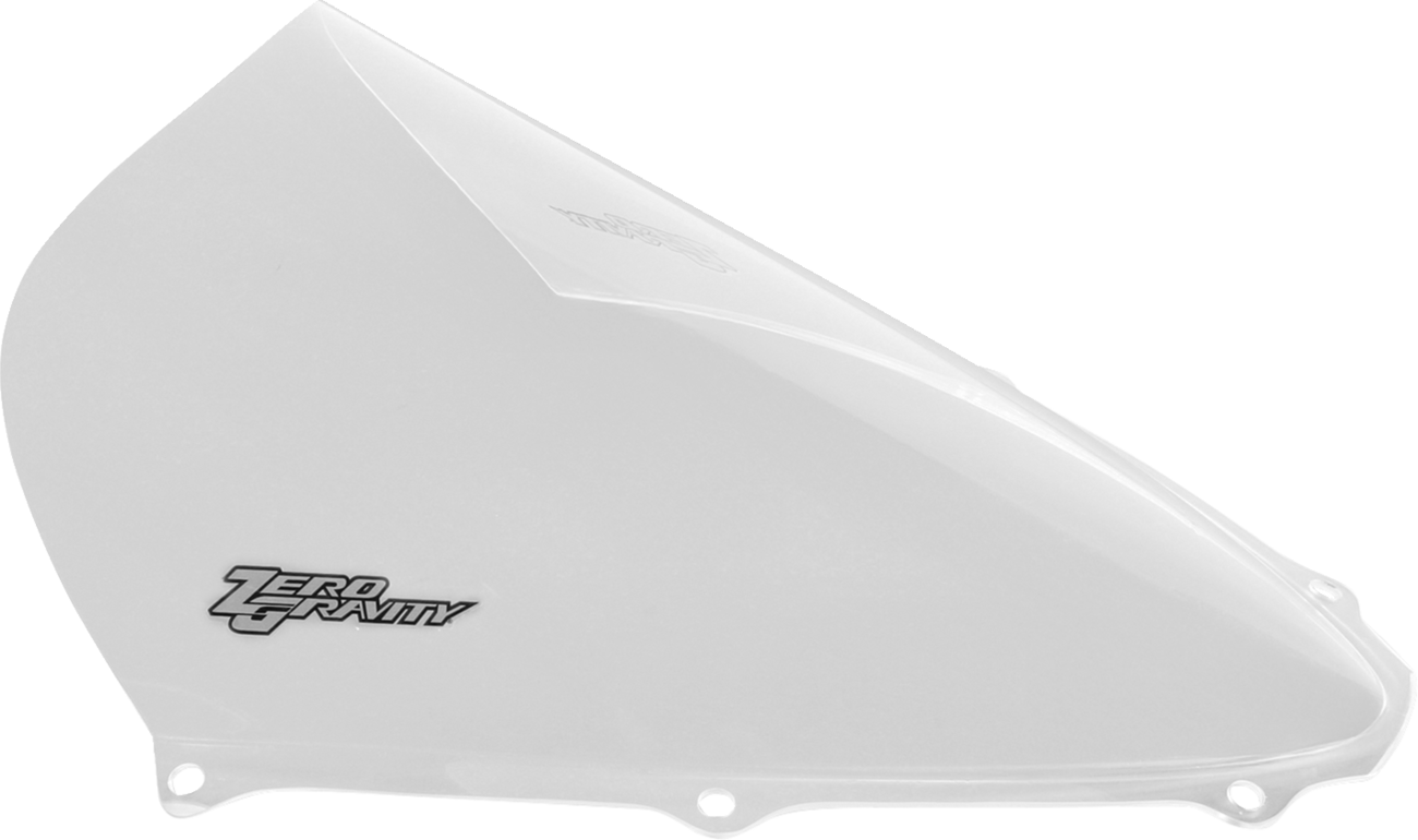 Zero Gravity Sport Touring Windscreen