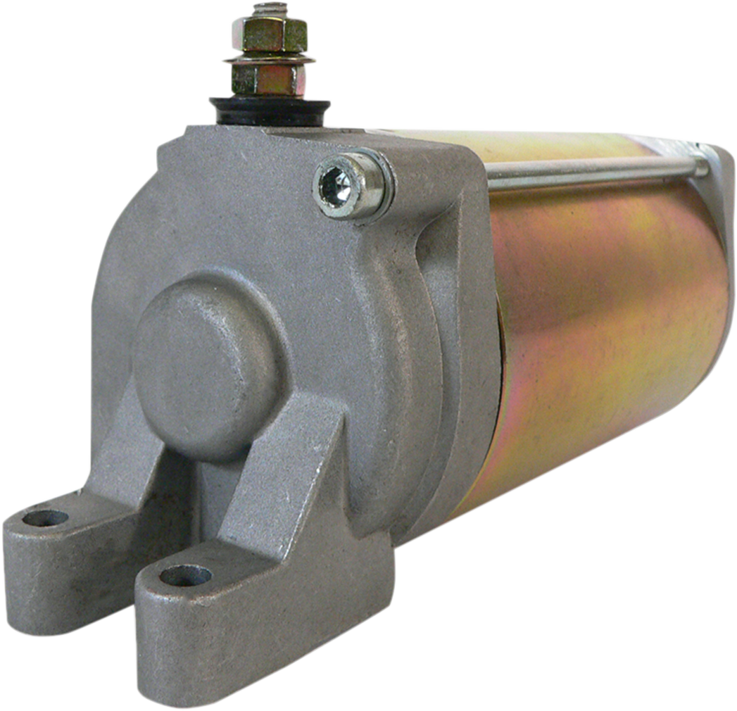 Parts Unlimited Starter