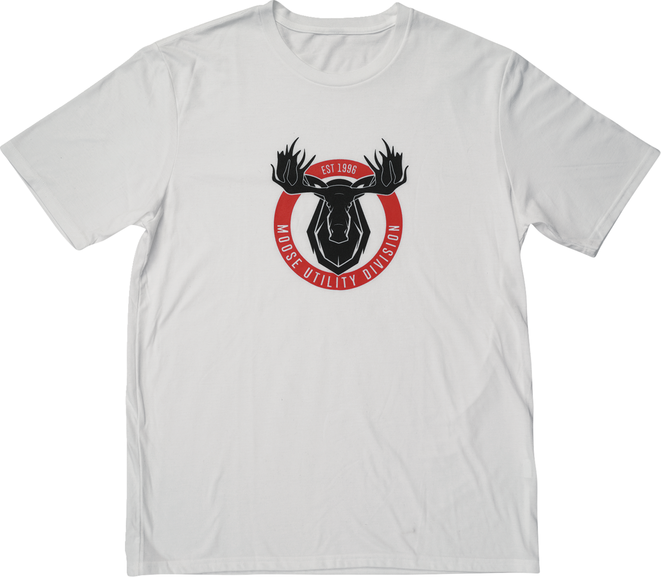 Moose Offroad MUD Badge T Shirt