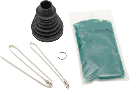 Moose Offroad CV Boot Kit
