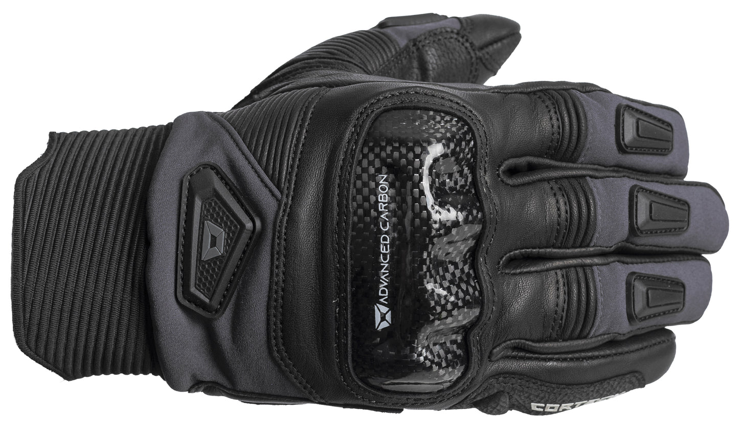Cortech Sonic-Flo Plus Waterproof Gloves