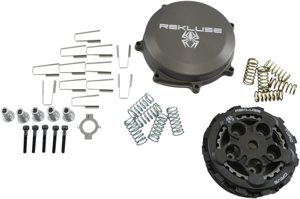 Rekluse Core Manual TorqDrive Clutch Kit