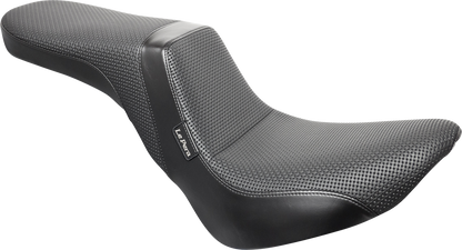 Le Pera Daytona 2-Up Seat - Without Backrest
