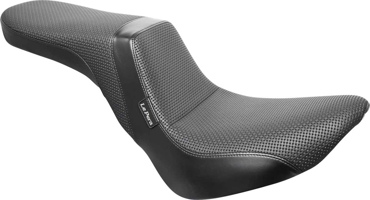 Le Pera Daytona 2-Up Seat - Without Backrest