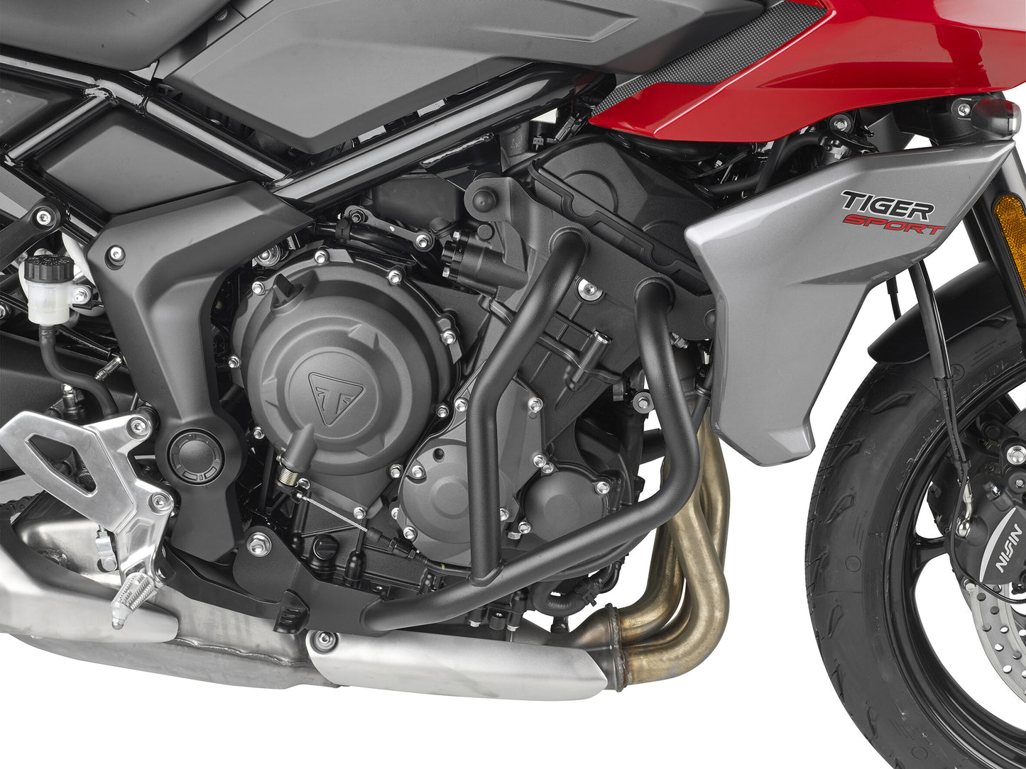GIVI Engine Guard