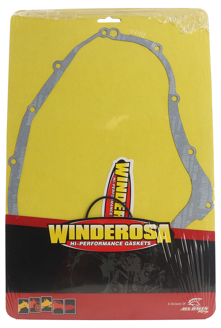 VERTEX Clutch Cover Gasket