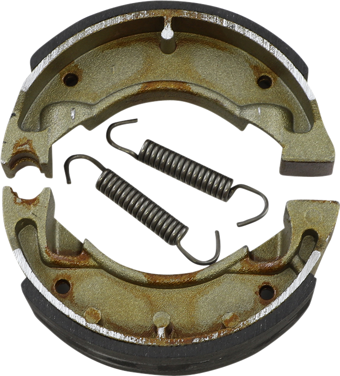 DP Brakes Brake Shoes