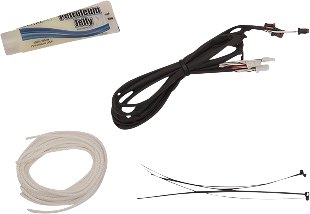Fat Baggers Inc. Control Installation Kit