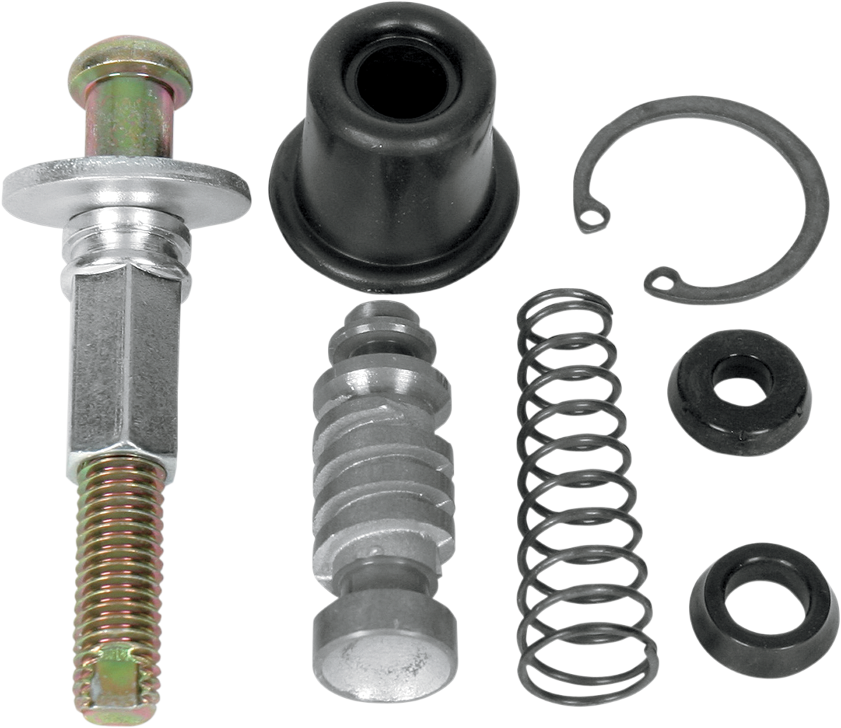 Moose Offroad Master Cylinder Rebuild Kit