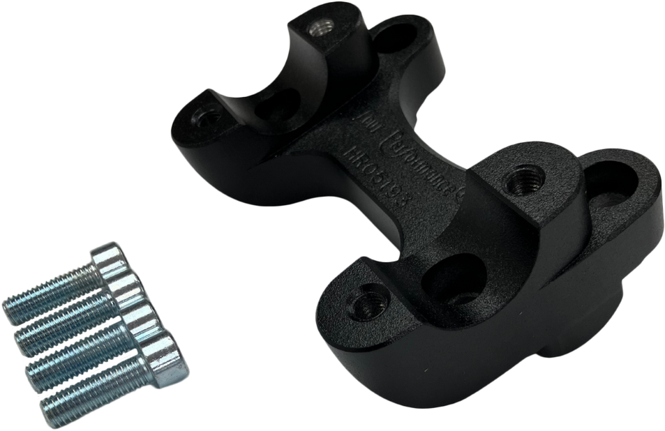 Helibars Tour Handlebar Risers