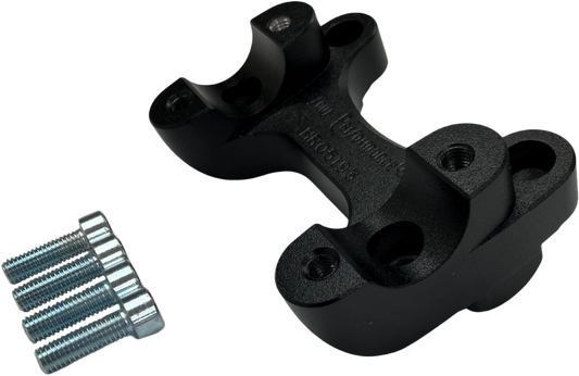 Helibars Tour Handlebar Risers