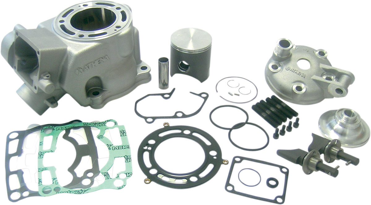 Athena Cylinder Kit Big Bore Race for 2 Stroke