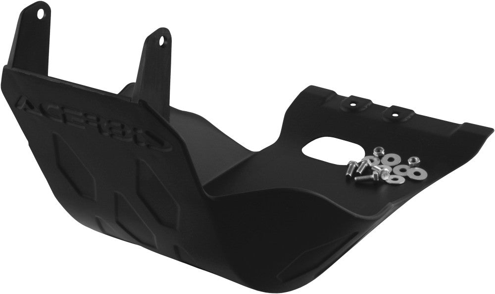 Acerbis Skid Plate