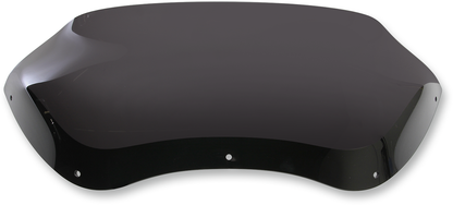 Memphis Shades Spoiler Replacement Windshield for OE Fairings