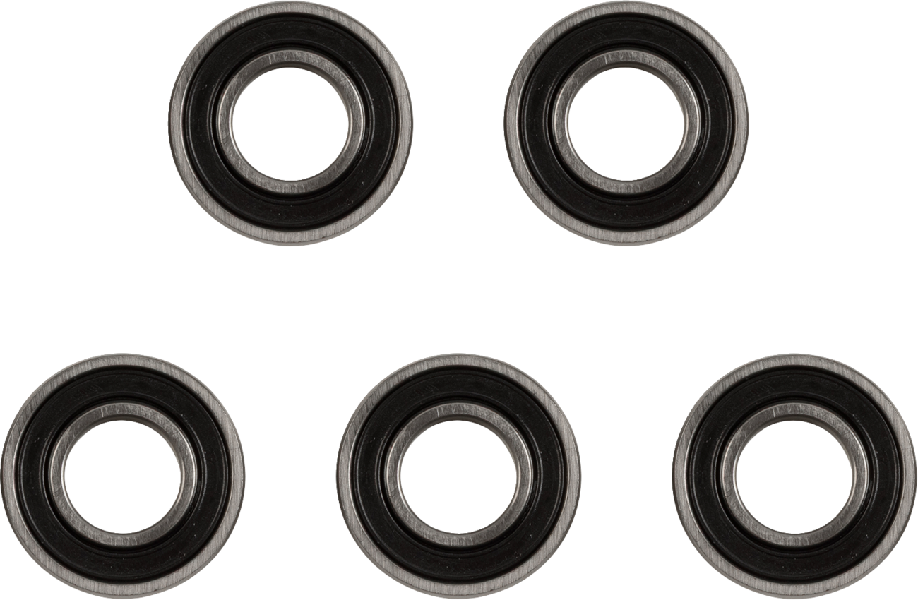 Factory Links Wheel Bearing Packs Double Seal