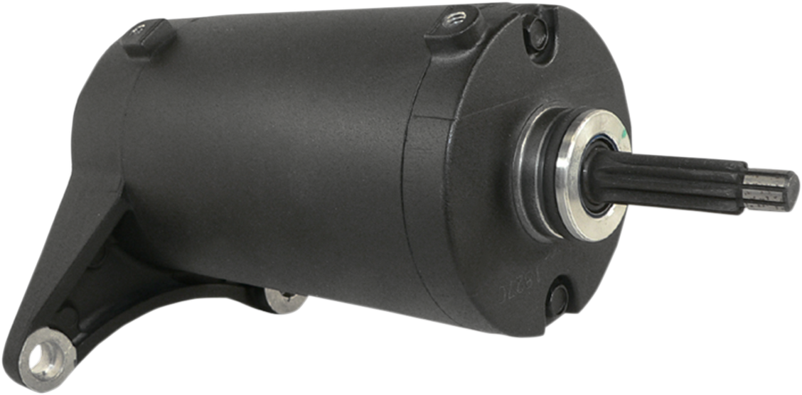 Parts Unlimited Starter Motor