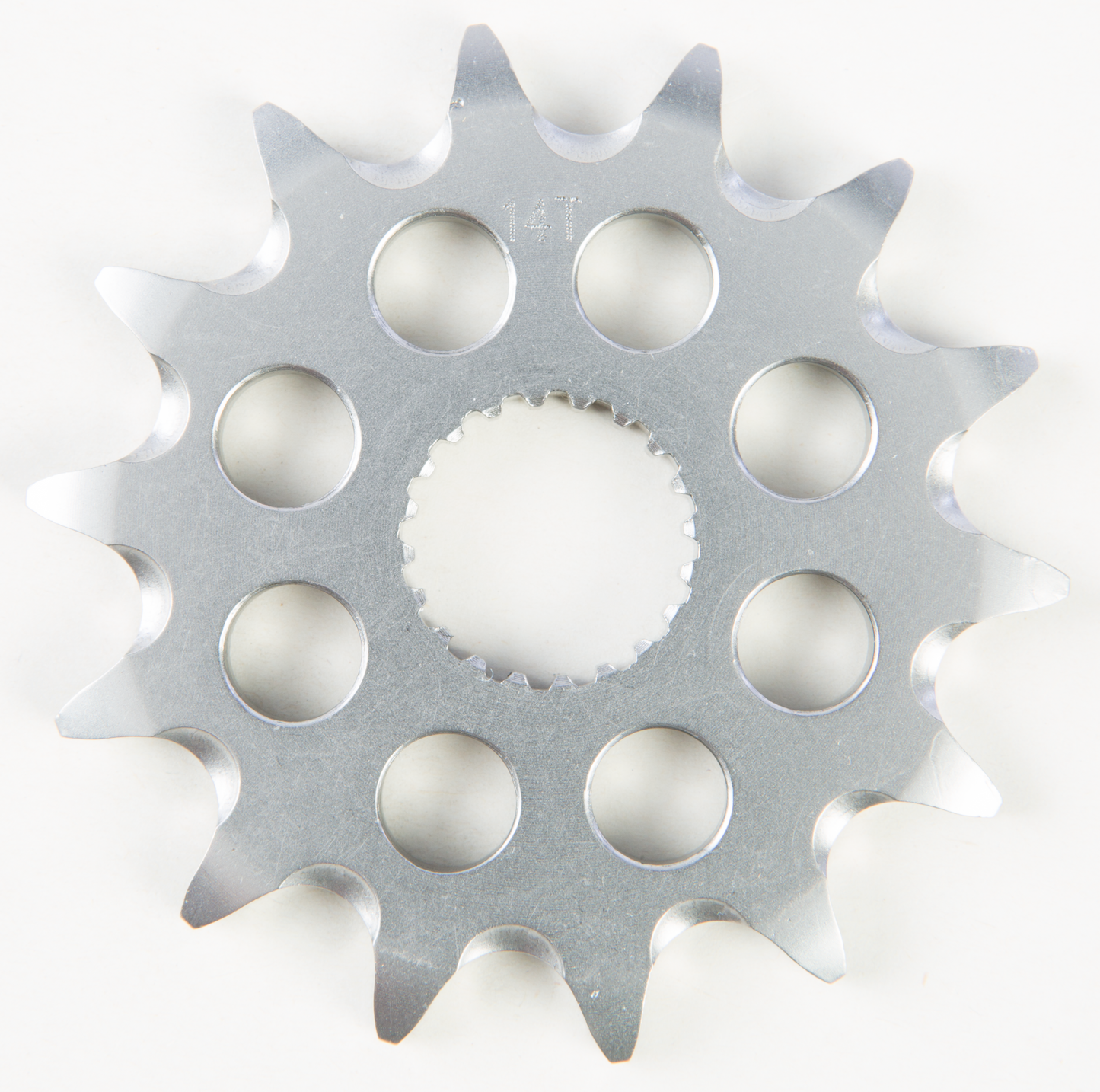 Fire Power Countershaft Steel Sprocket